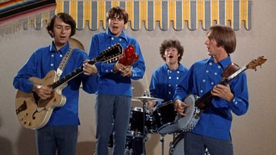 Hey, Hey, The Monkees Are Coming to ‘Retro Night’ on AXS TV