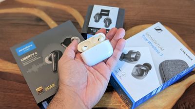 5 reasons the AirPods Pro 2 beats all other wireless earbuds