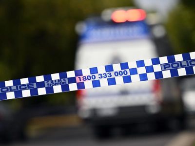 Probe launched after man dies in NSW police custody