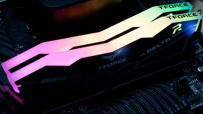 TeamGroup T-Force Delta RGB DDR5-7200 C34 Review: Overclocker's Delight