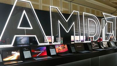 AMD Delays 7040HS 'Phoenix' Laptop CPUs to April