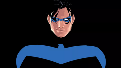 Chris McKay still wants to make his Nightwing movie – but hasn't spoken to James Gunn