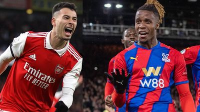 Arsenal vs Crystal Palace live stream and how to watch today's Premier League football for free online, team news