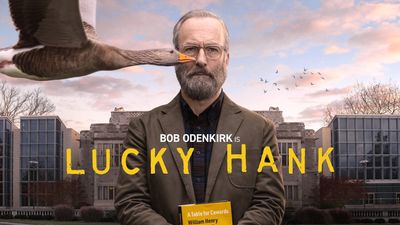 How to watch Lucky Hank: live stream the new Bob Odenkirk comedy for free – from anywhere on the planet