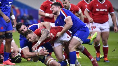 France vs Wales live stream: how to watch the Six Nations 2023 online for free today