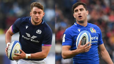 Scotland vs Italy live stream: how to watch Six Nations 2023 free online and on TV today, kick-off