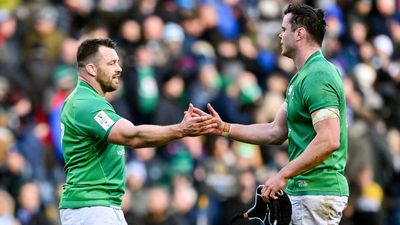 Ireland vs England live stream: how to watch Six Nations 2023 for free today