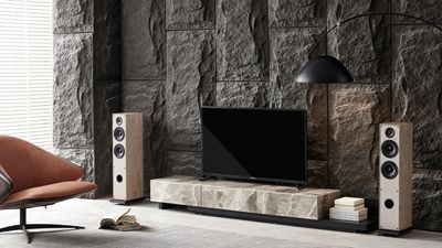 Elipson’s Horus range of compact, affordable speakers is coming to the UK
