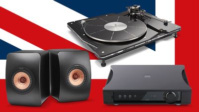 What Hi-Fi? launches British Hi-Fi Week 2023 – a celebration of audio tech past and present