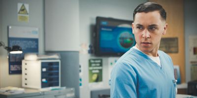 Are Marty and David leaving Casualty for good? Everything you need to know