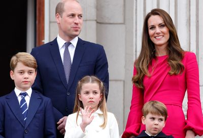 The subtle significance of Kate Middleton’s Mother’s Day post, and how it reveals a lot about their parenting style