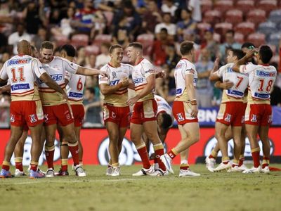 Brisbane derby beats Souths vs Roosters: Dolphins CEO