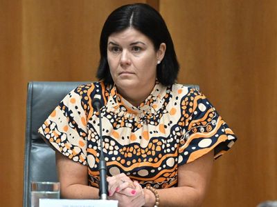 'Let's get to work': Labor claims vast NT seat