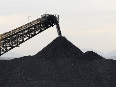 Research points to 'unlikely' need for new coalmines