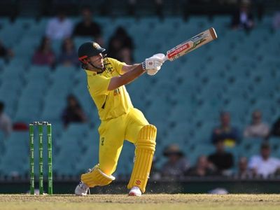 Could Mitch Marsh be Australia's World Cup opener?