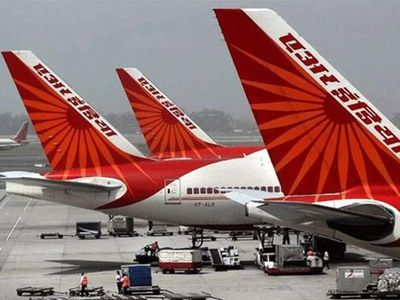 India to splurge $12 billion on airports as travel rebounds