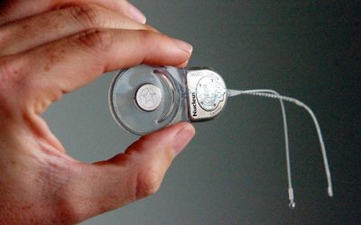 Review into cochlear implant issues for SA kids