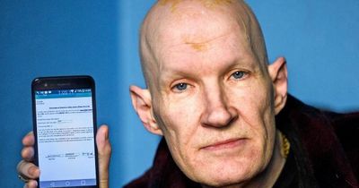 Disabled Scot promised £82,000 by cruel cryptocurrency scammers before falling victim to slick double con