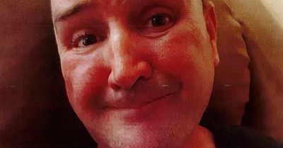 MISSING PERSON: Appeal to locate Robert Manning