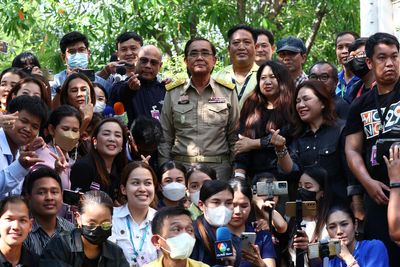 Thailand dissolves parliament for crunch election in May
