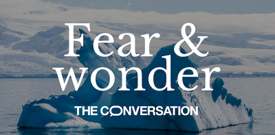 Introducing Fear and Wonder: The Conversation's new climate podcast