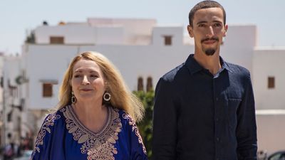 90 Day Fiancé: The Other Way Hasn't Shown Much Of Debbie And Oussama, And I Think I Know Why