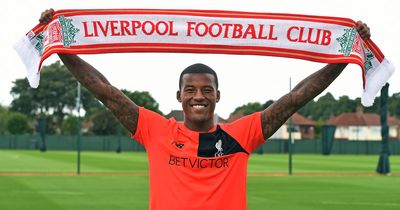 Liverpool could be set for £20m discount on deal to sign 'next Gini Wijnaldum'