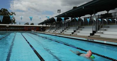 Newcastle council hoses down Lambton pool privatisation fears
