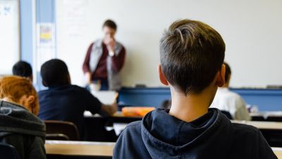 Canberra school principals experience highest rate of violence and abuse in Australia, survey finds