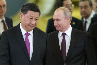 Will Xi-Putin summit deliver a breakthrough on Ukraine war?