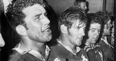 'Tough and brave': Tributes to Kurri rugby league great John Sattler