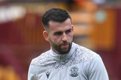 Liam Kelly addresses Scotland changing of the guard call ahead of Steve Clarke pick