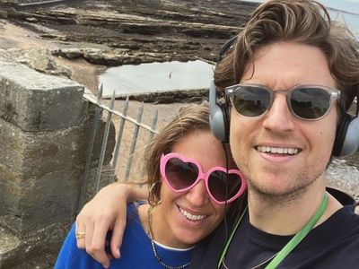 Greg James opens up about one of the biggest parenthood taboos