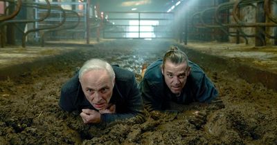 First look at Guilt season 3 as Mark Bonnar and Jamie Sives star in final BBC season