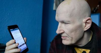 Disabled Edinburgh man promised £82k by cruel scammers in slick double con