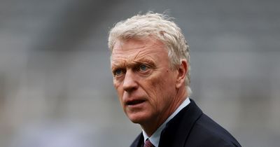 'They scare me!' - Glen Johnson's verdict on West Ham relegation threat amid David Moyes backing