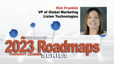 Roadmap 2023: Listen Technologies