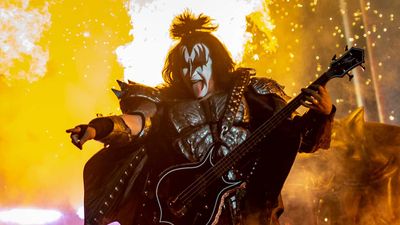 You can record a song with Gene Simmons at Electric Lady studios for $6000