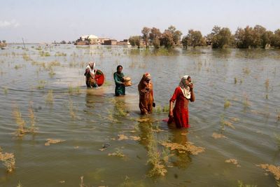 UN science report to provide stark climate warning