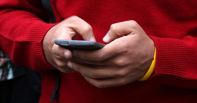 Too much screen time could lead to suicidal behaviour in children, says study