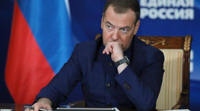 Medvedev: ICC's Decision on Putin Will Have Horrible Consequences