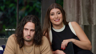 MAFS’ Jesse Claims Claire Was A ‘Super Villain On A Silver Platter’ Tell Us How You Really Feel