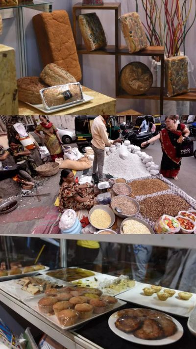 India hosts roundtable on millets to strategise production and consumption globally