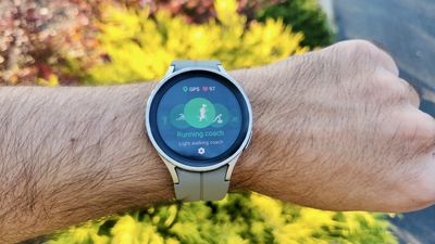 The Galaxy Watch 6 series' battery specs have surfaced in a new listing