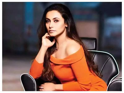 Did you know Rani Mukerji got exchanged with another baby of a Punjabi family at birth?