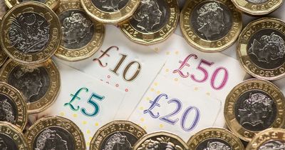 Workers £11,000 'worse off' due to stagnant wages