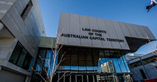 'Running for my life': Alleged victim escaped in just a T-shirt, court told