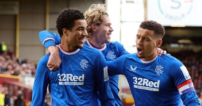 James Tavernier in Rangers vow as skipper warns Celtic 'there is way more to give from us'