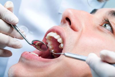 World Oral Health Day: What your mouth says about your overall health