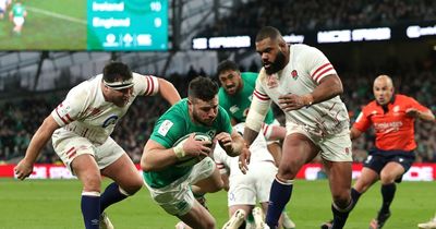 Six Nations verdict on England after they complete hat-trick of losing campaigns